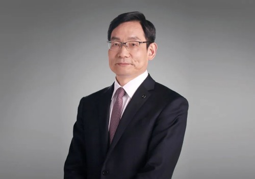 專訪周育先：在新發展格局中努力構建產業投資新模式
